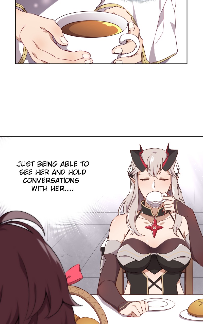 Mage & Demon Queen Chapter 74 page 55 - Chapter 74: [S2] Episode 1 (Season 2 Premiere)