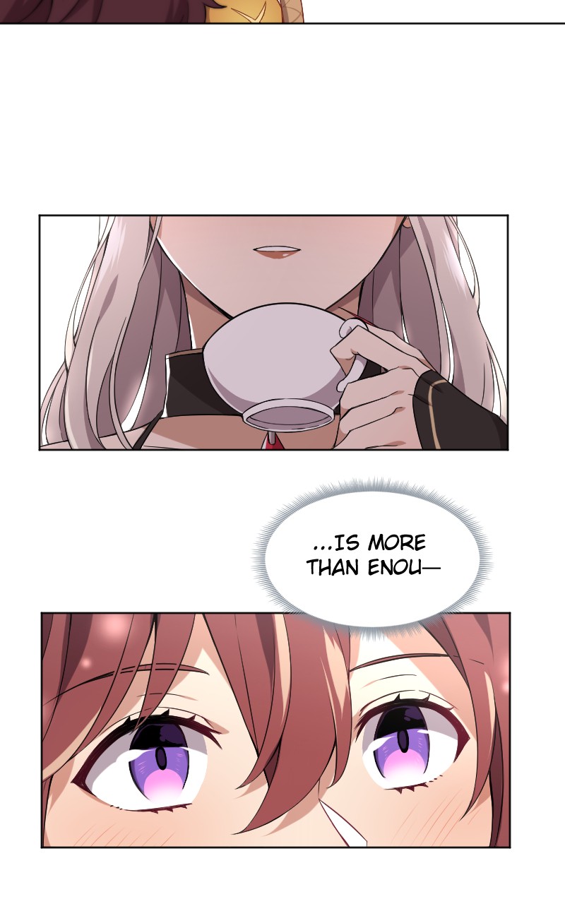 Mage & Demon Queen Chapter 74 page 56 - Chapter 74: [S2] Episode 1 (Season 2 Premiere)