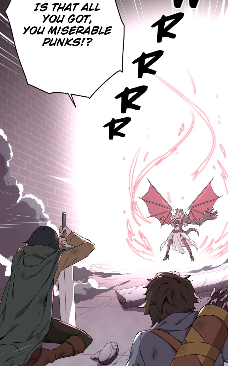 Mage & Demon Queen Chapter 74 page 8 - Chapter 74: [S2] Episode 1 (Season 2 Premiere)