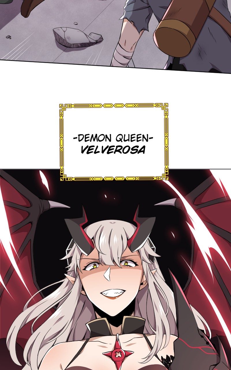 Mage & Demon Queen Chapter 74 page 9 - Chapter 74: [S2] Episode 1 (Season 2 Premiere)