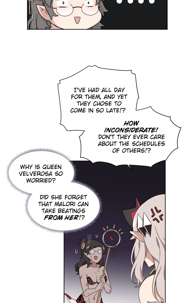 Mage & Demon Queen Chapter 75 page 12 - Chapter 75: [S2] Episode 2