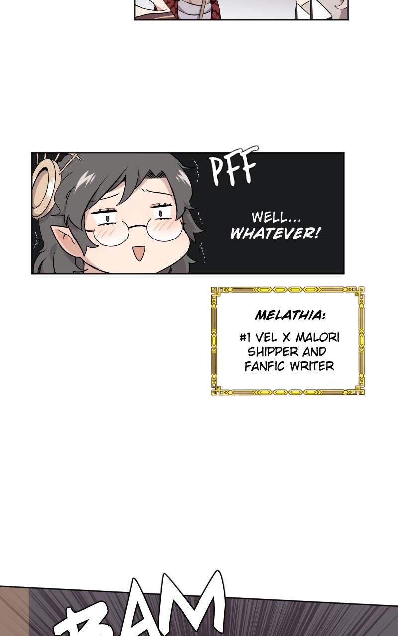 Mage & Demon Queen Chapter 75 page 13 - Chapter 75: [S2] Episode 2
