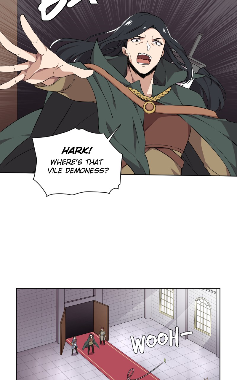 Mage & Demon Queen Chapter 75 page 14 - Chapter 75: [S2] Episode 2