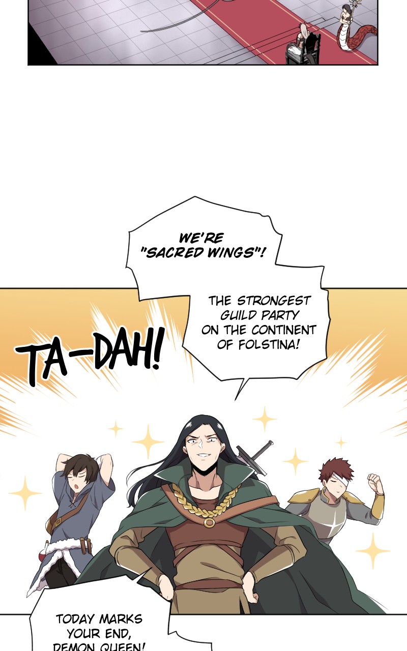 Mage & Demon Queen Chapter 75 page 15 - Chapter 75: [S2] Episode 2