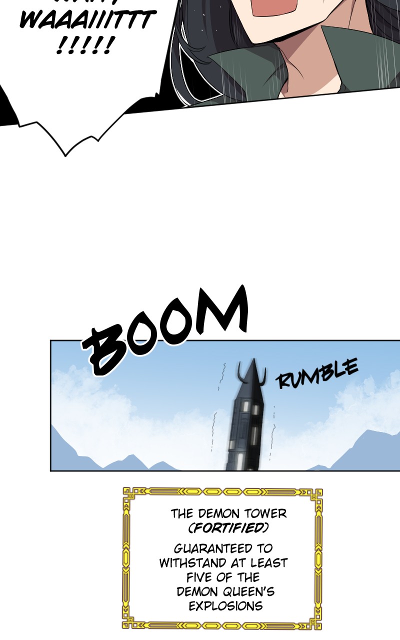Mage & Demon Queen Chapter 75 page 17 - Chapter 75: [S2] Episode 2