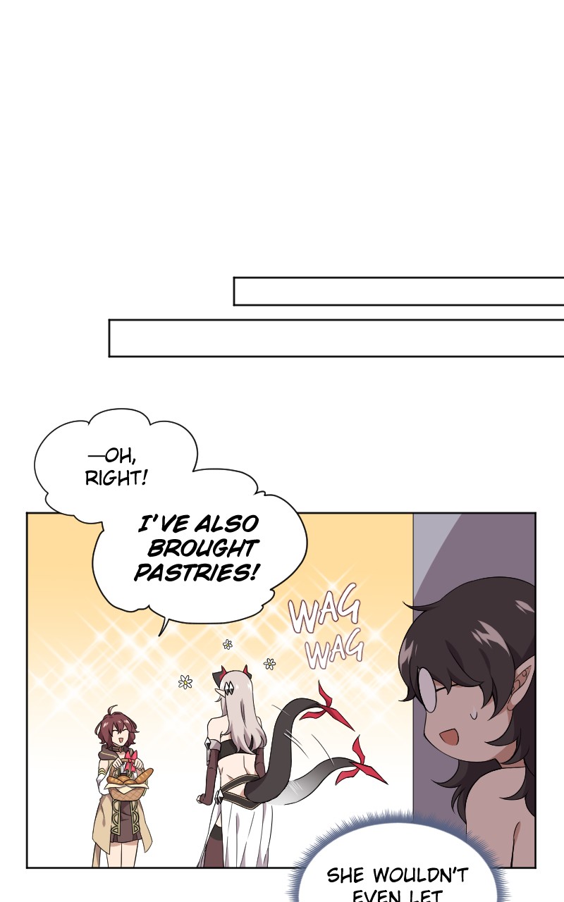 Mage & Demon Queen Chapter 75 page 18 - Chapter 75: [S2] Episode 2