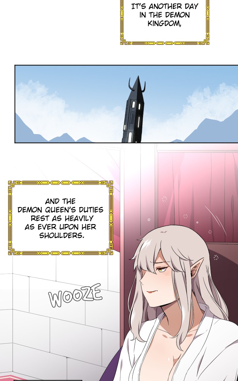 Mage & Demon Queen Chapter 75 page 2 - Chapter 75: [S2] Episode 2