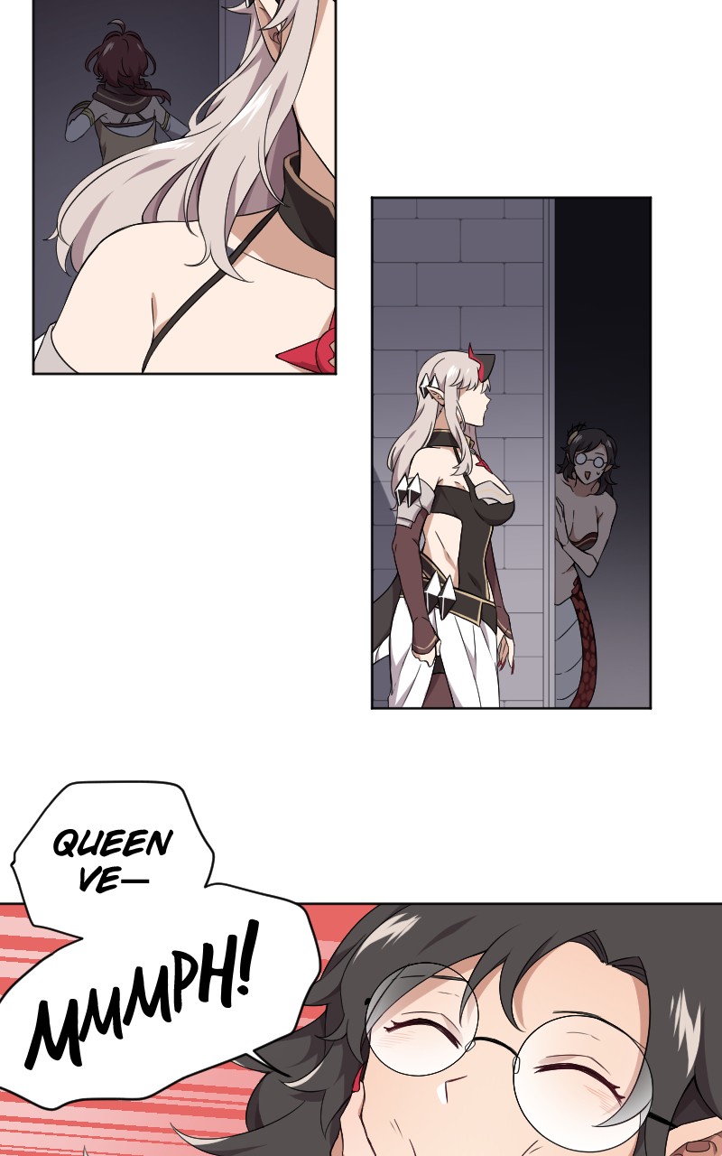 Mage & Demon Queen Chapter 75 page 22 - Chapter 75: [S2] Episode 2