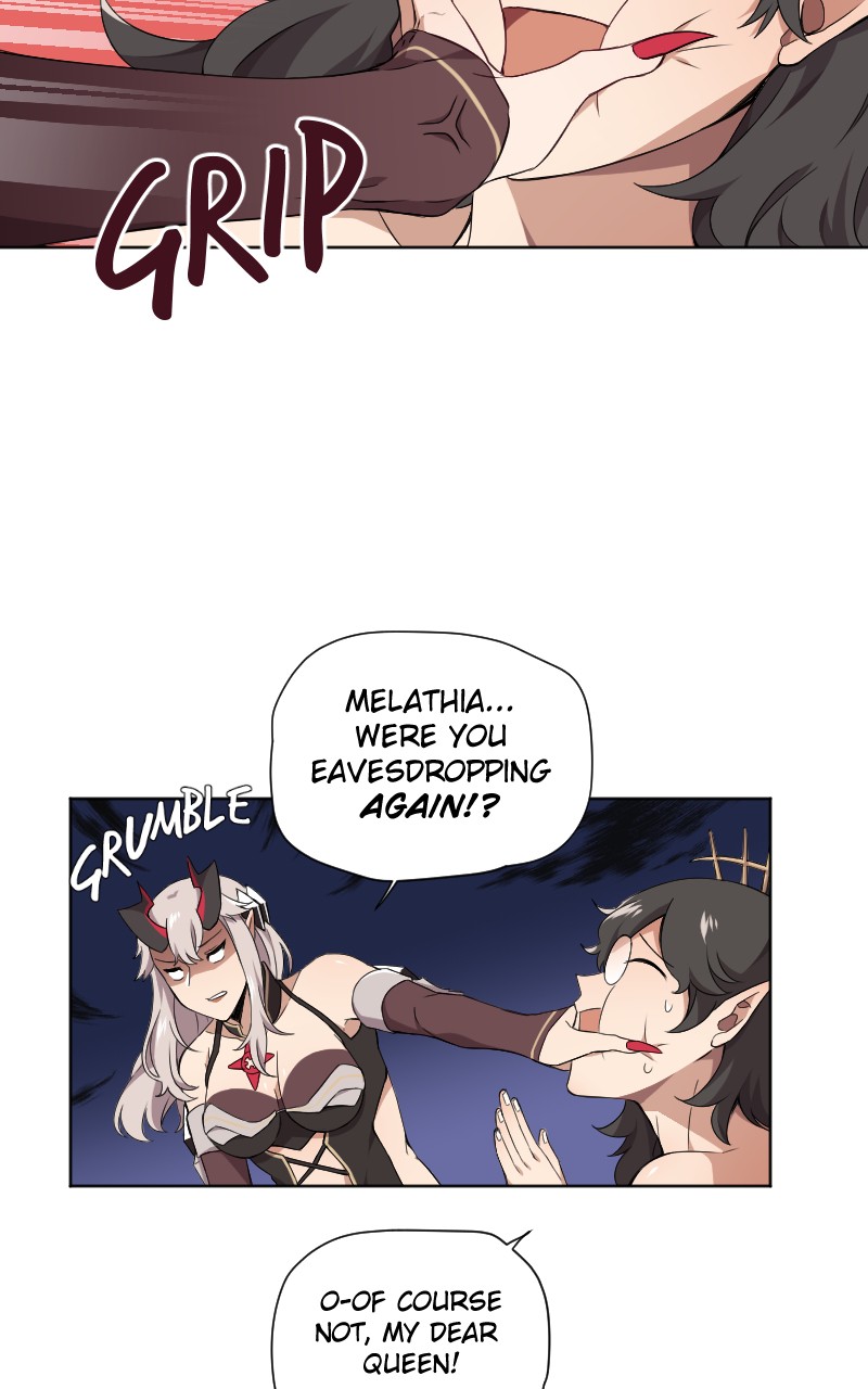 Mage & Demon Queen Chapter 75 page 23 - Chapter 75: [S2] Episode 2