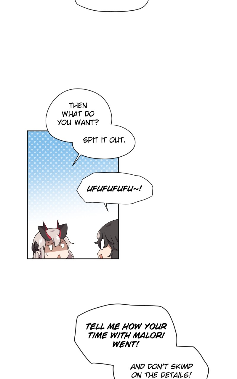 Mage & Demon Queen Chapter 75 page 24 - Chapter 75: [S2] Episode 2
