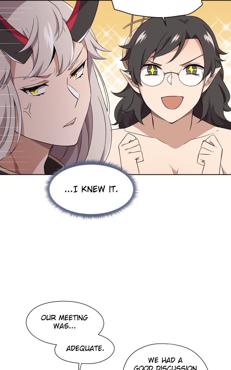 Mage & Demon Queen Chapter 75 page 25 - Chapter 75: [S2] Episode 2
