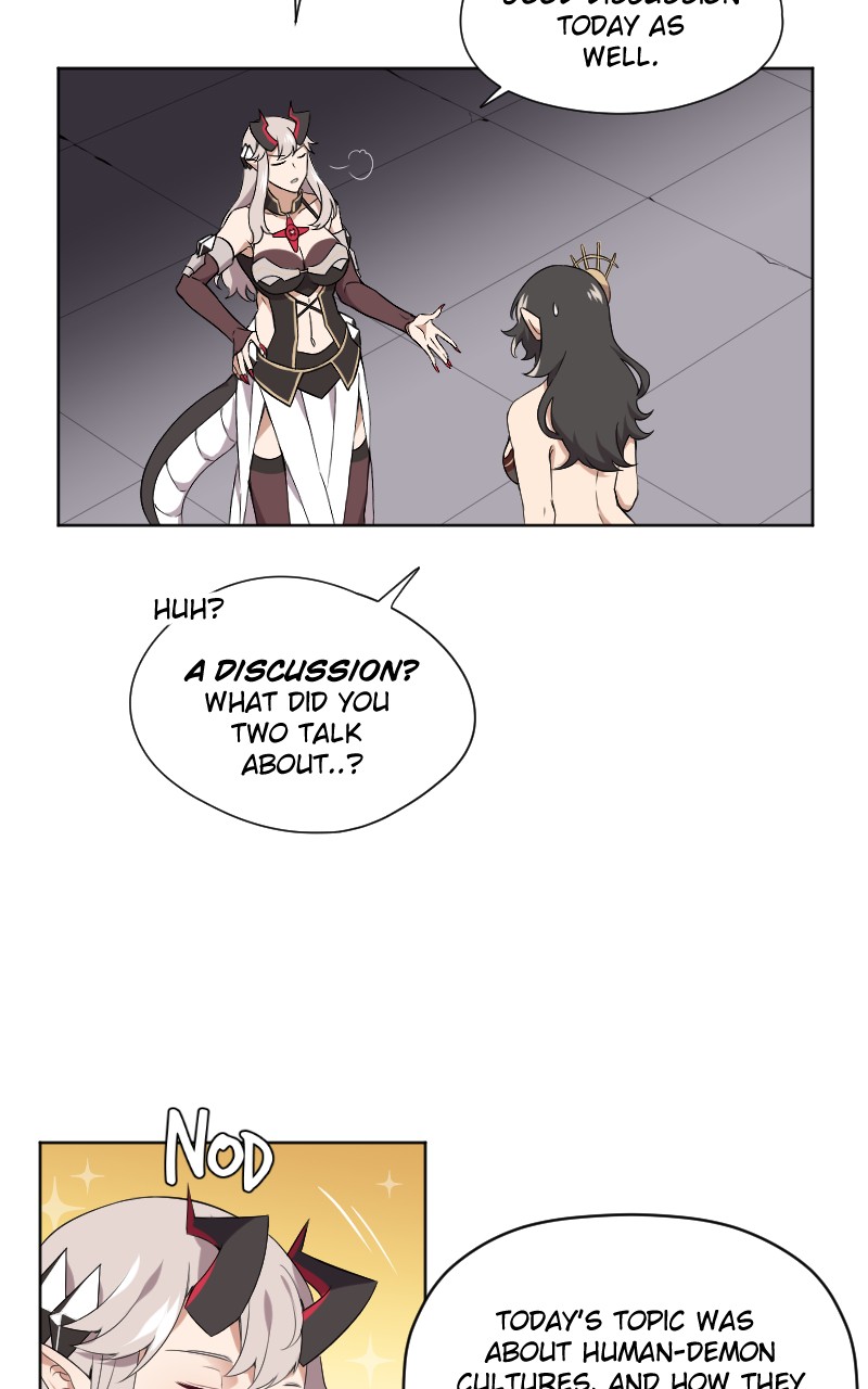 Mage & Demon Queen Chapter 75 page 26 - Chapter 75: [S2] Episode 2