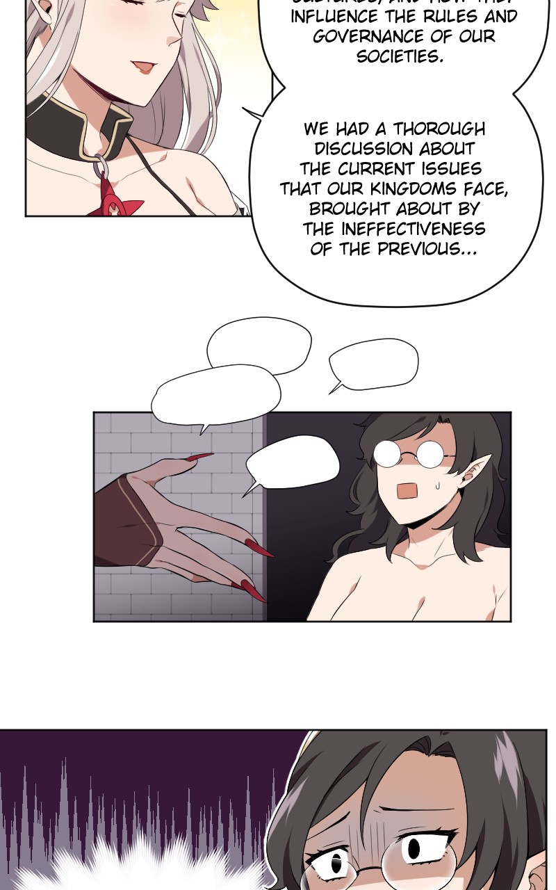 Mage & Demon Queen Chapter 75 page 27 - Chapter 75: [S2] Episode 2
