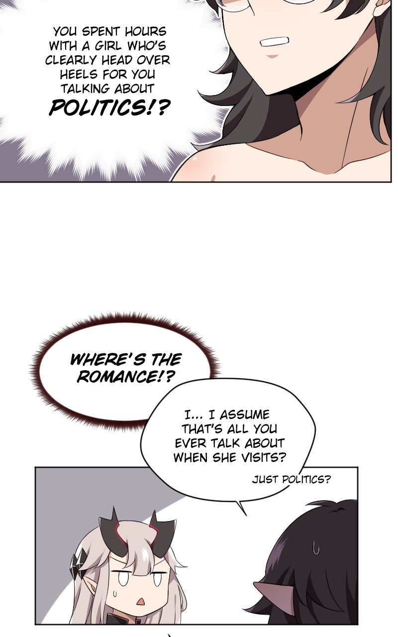 Mage & Demon Queen Chapter 75 page 28 - Chapter 75: [S2] Episode 2