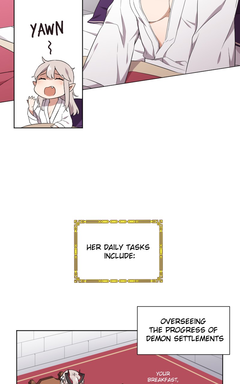 Mage & Demon Queen Chapter 75 page 3 - Chapter 75: [S2] Episode 2