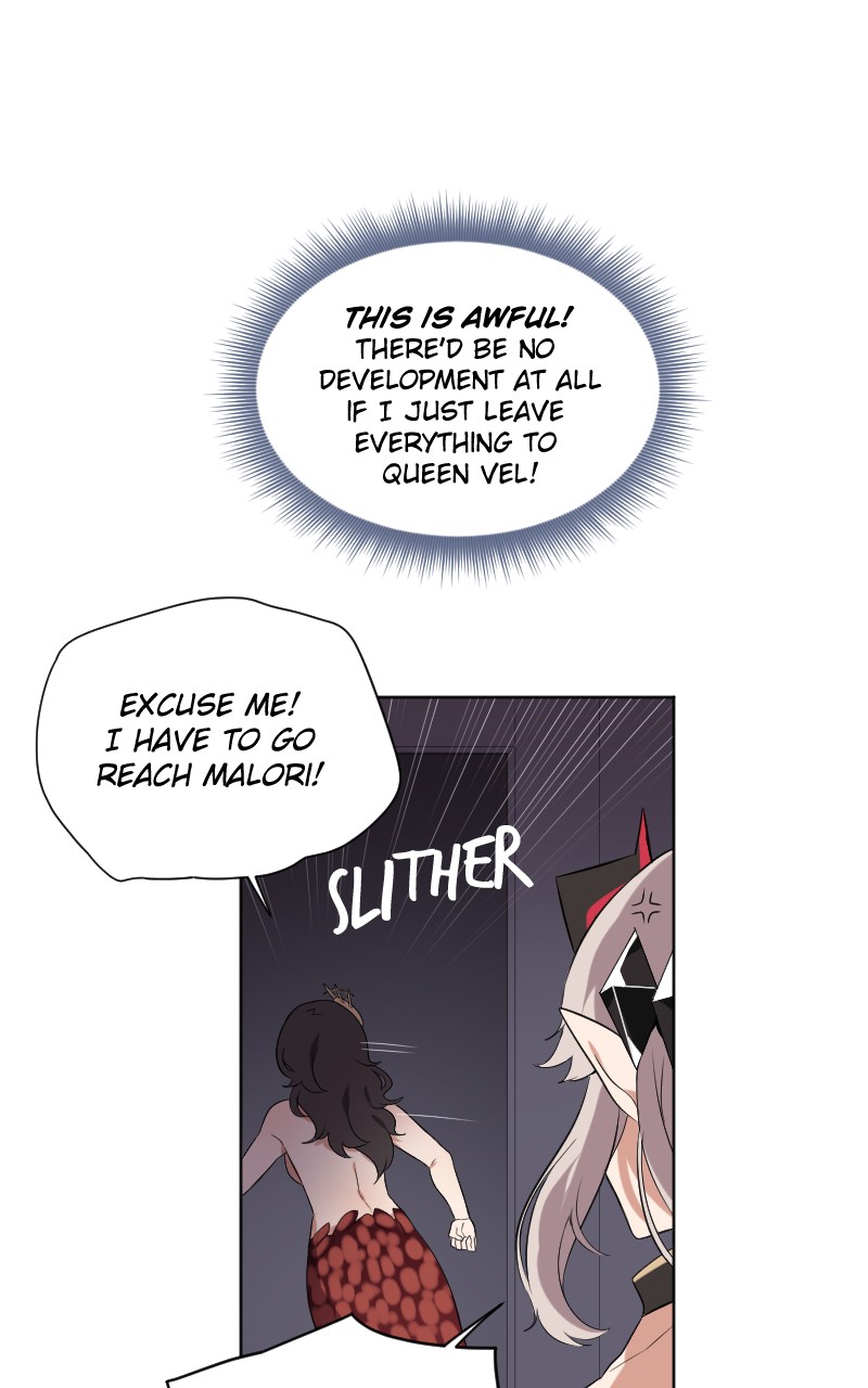 Mage & Demon Queen Chapter 75 page 31 - Chapter 75: [S2] Episode 2