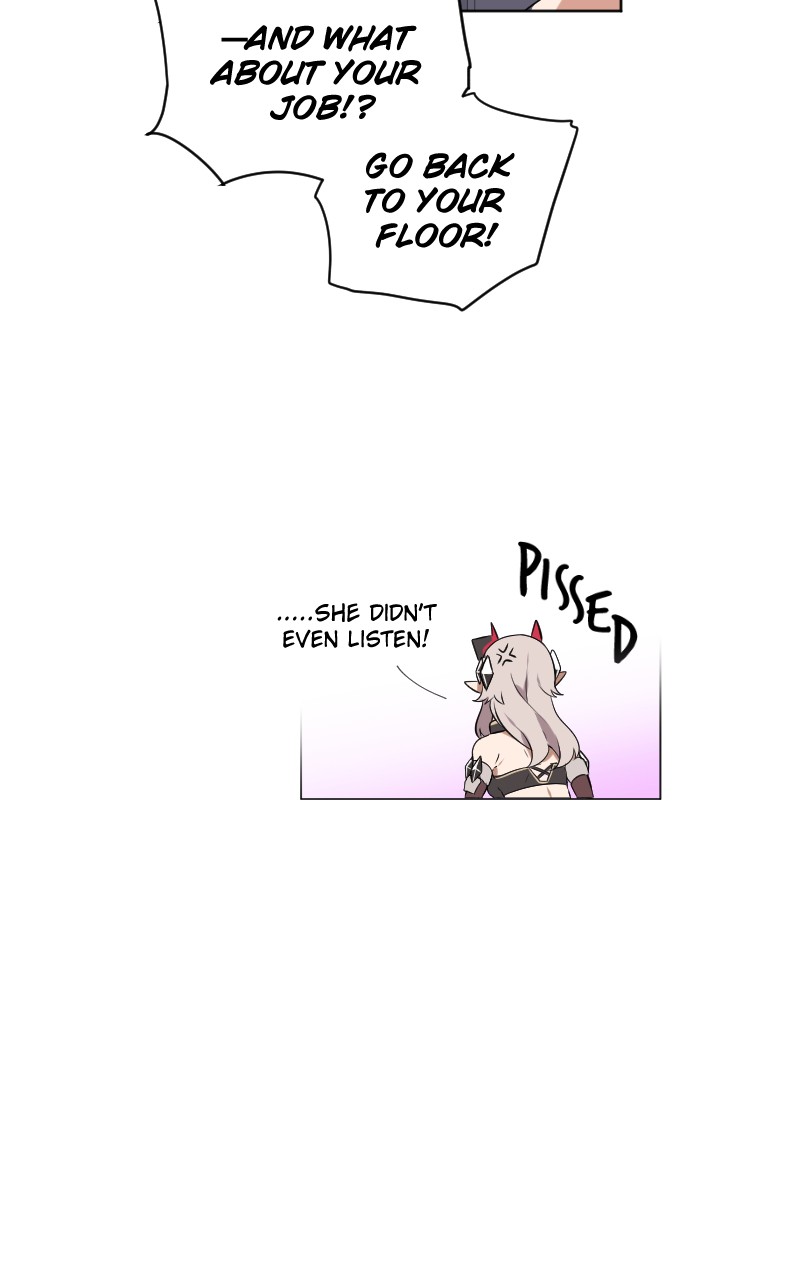 Mage & Demon Queen Chapter 75 page 32 - Chapter 75: [S2] Episode 2
