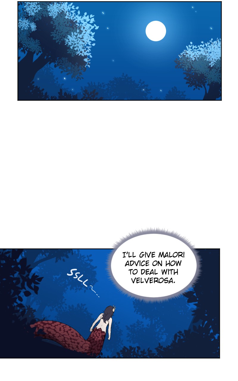 Mage & Demon Queen Chapter 75 page 33 - Chapter 75: [S2] Episode 2