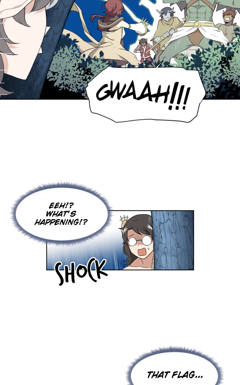 Mage & Demon Queen Chapter 75 page 35 - Chapter 75: [S2] Episode 2