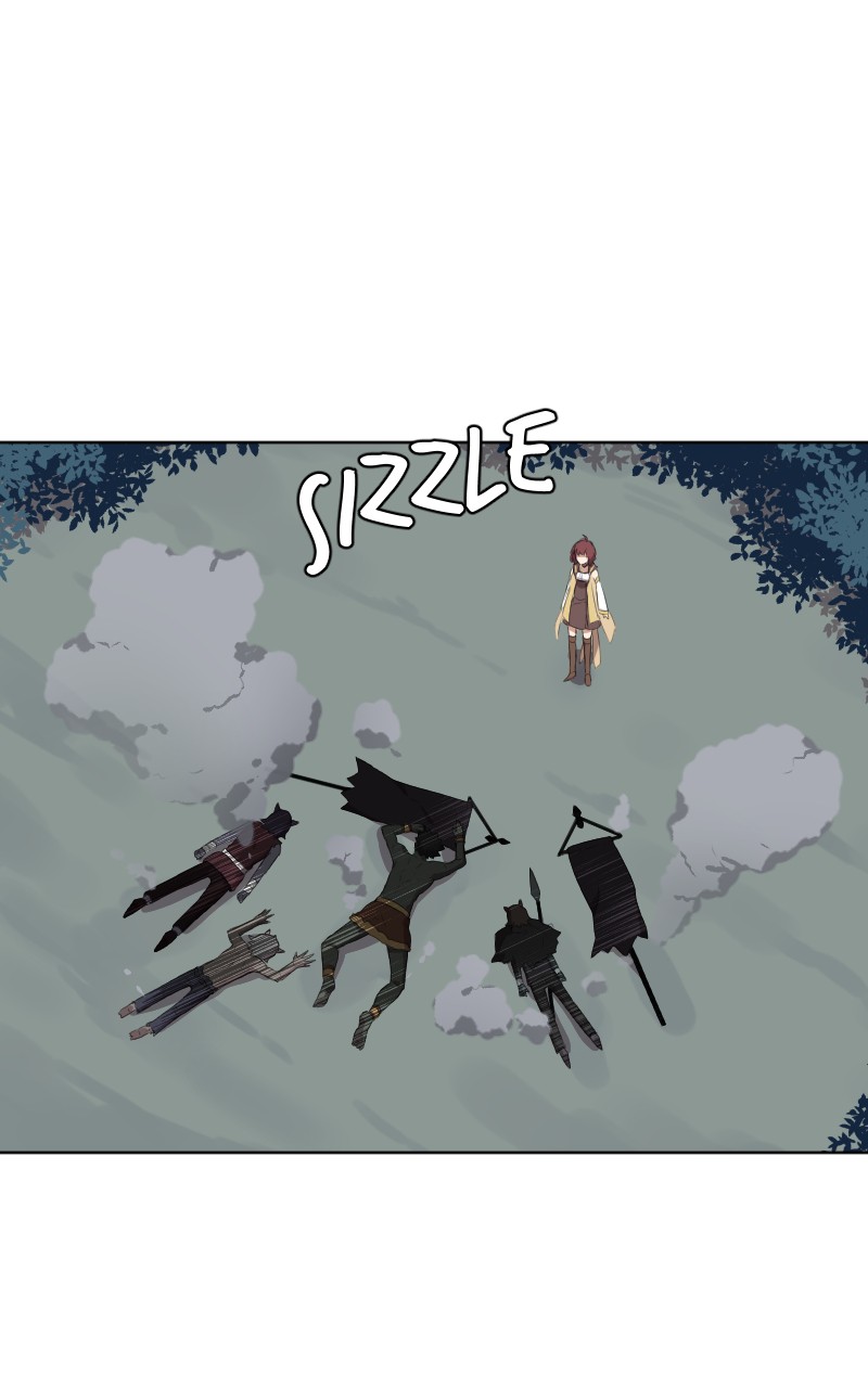 Mage & Demon Queen Chapter 75 page 37 - Chapter 75: [S2] Episode 2