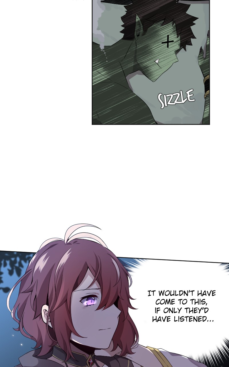 Mage & Demon Queen Chapter 75 page 39 - Chapter 75: [S2] Episode 2