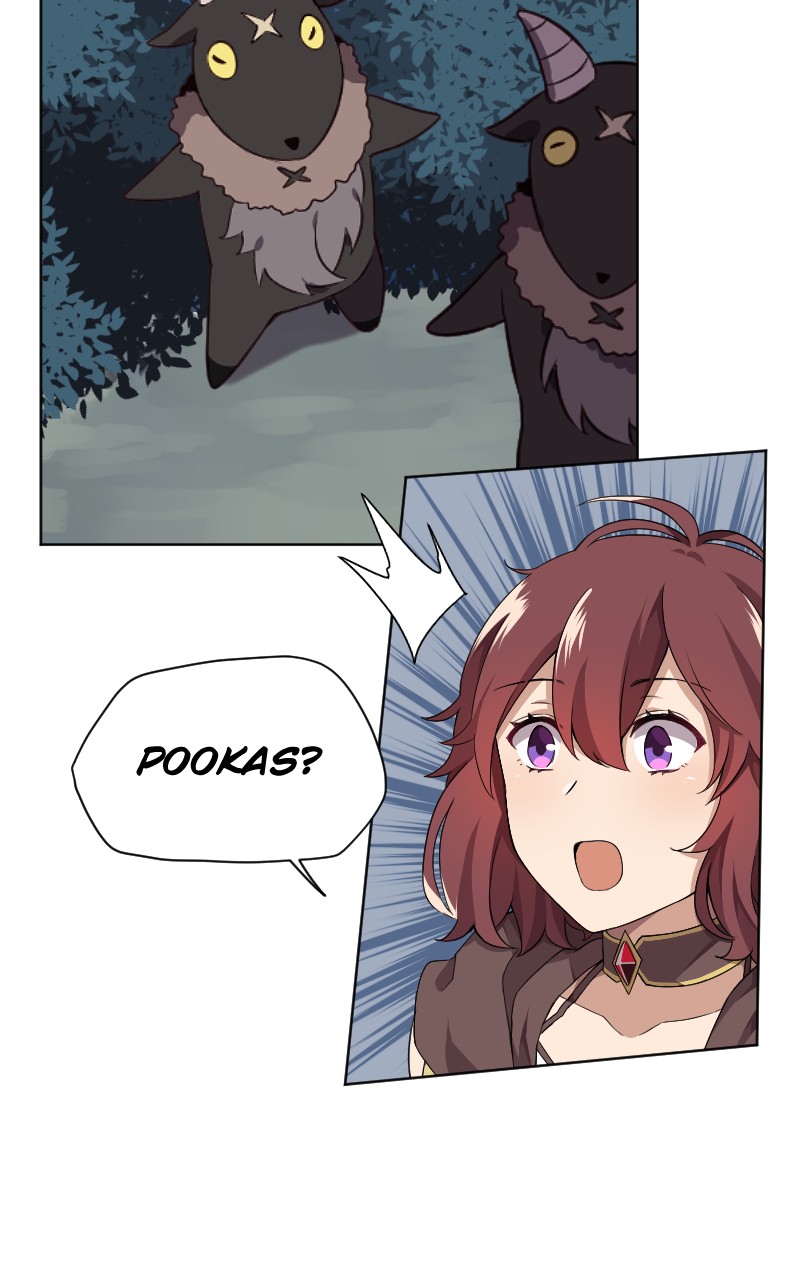 Mage & Demon Queen Chapter 75 page 42 - Chapter 75: [S2] Episode 2