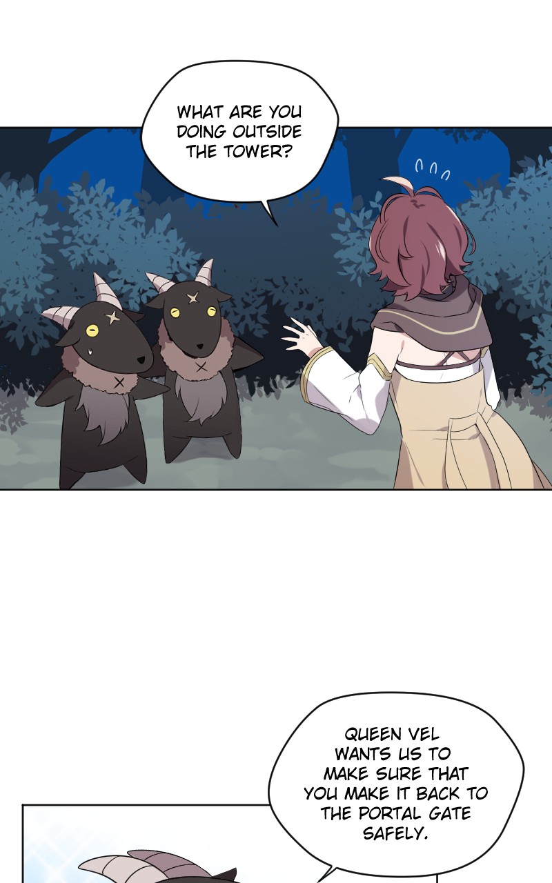Mage & Demon Queen Chapter 75 page 43 - Chapter 75: [S2] Episode 2