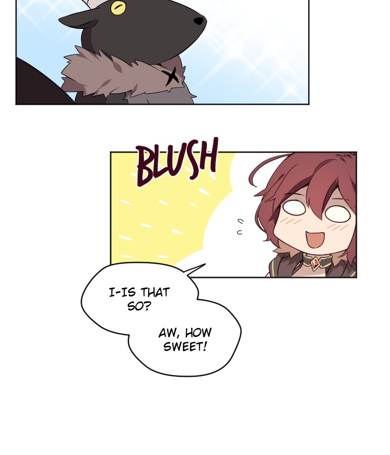 Mage & Demon Queen Chapter 75 page 44 - Chapter 75: [S2] Episode 2