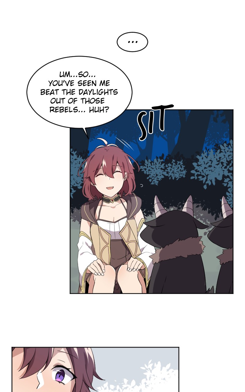 Mage & Demon Queen Chapter 75 page 45 - Chapter 75: [S2] Episode 2