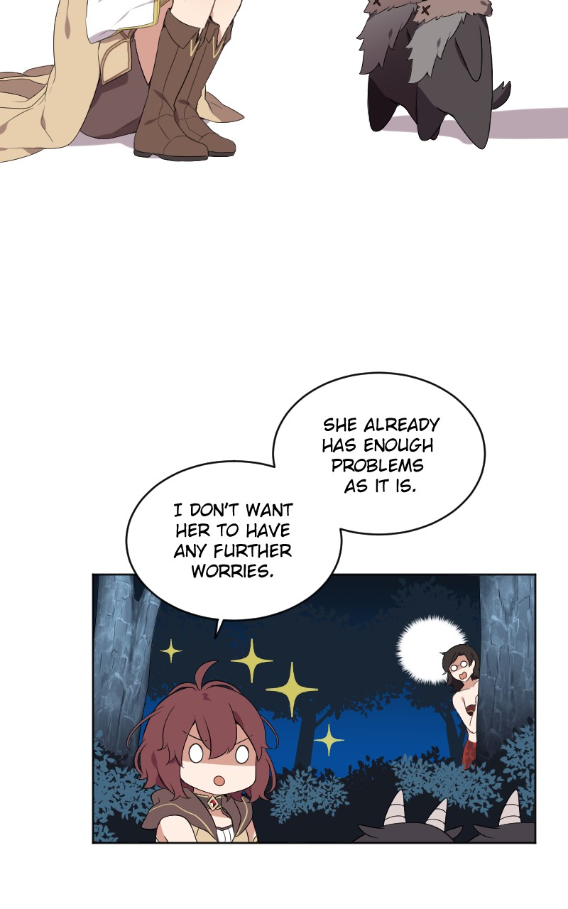 Mage & Demon Queen Chapter 75 page 47 - Chapter 75: [S2] Episode 2