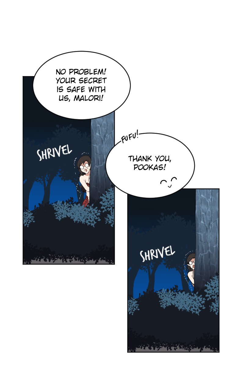 Mage & Demon Queen Chapter 75 page 48 - Chapter 75: [S2] Episode 2