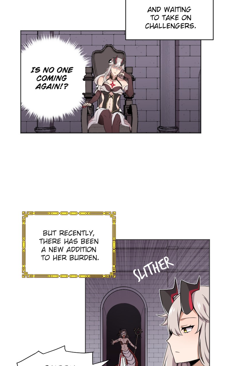 Mage & Demon Queen Chapter 75 page 5 - Chapter 75: [S2] Episode 2