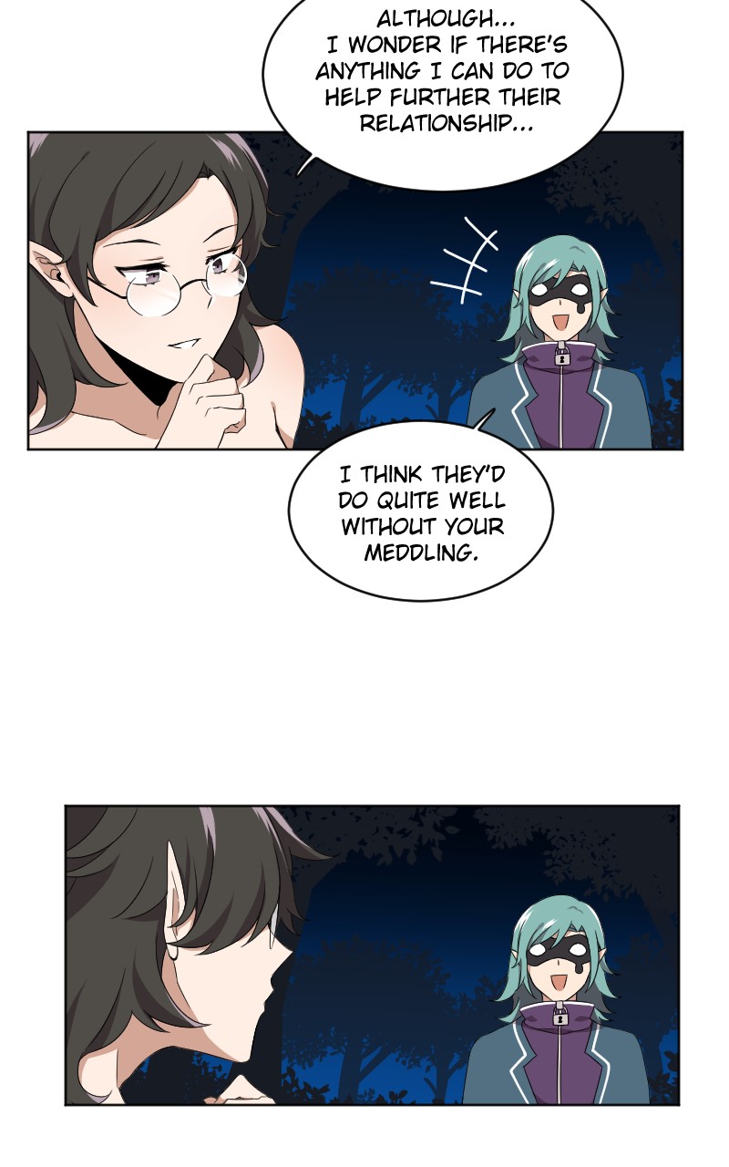 Mage & Demon Queen Chapter 75 page 51 - Chapter 75: [S2] Episode 2