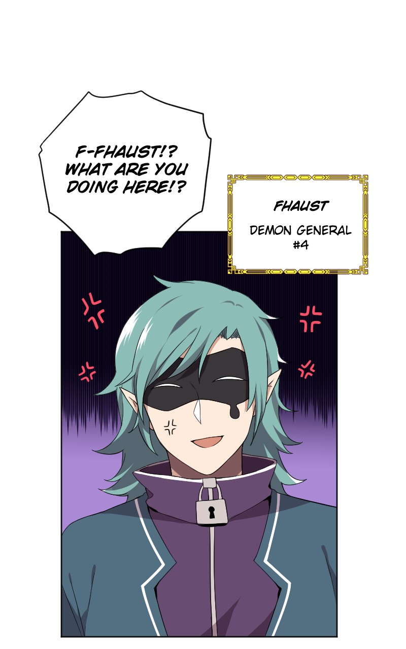 Mage & Demon Queen Chapter 75 page 52 - Chapter 75: [S2] Episode 2