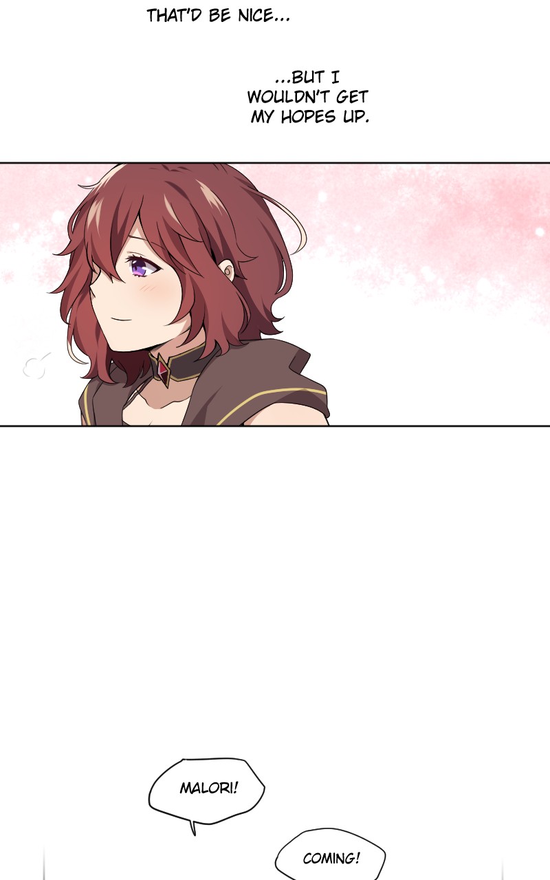 Mage & Demon Queen Chapter 75 page 55 - Chapter 75: [S2] Episode 2