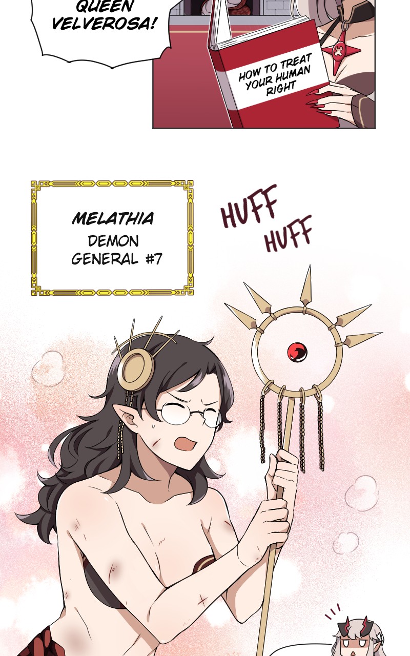Mage & Demon Queen Chapter 75 page 6 - Chapter 75: [S2] Episode 2