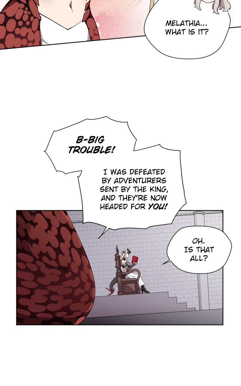 Mage & Demon Queen Chapter 75 page 7 - Chapter 75: [S2] Episode 2