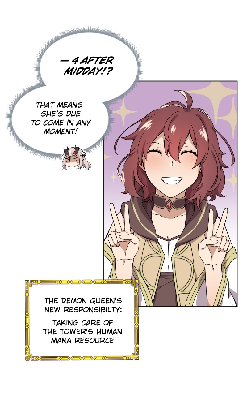 Mage & Demon Queen Chapter 75 page 9 - Chapter 75: [S2] Episode 2