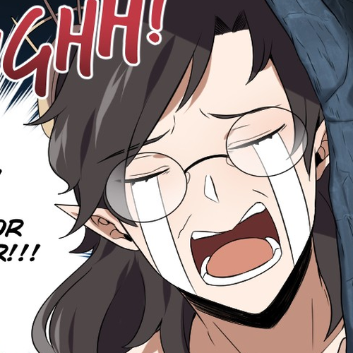 Mage & Demon Queen Chapter 75: [S2] Episode 2 cover