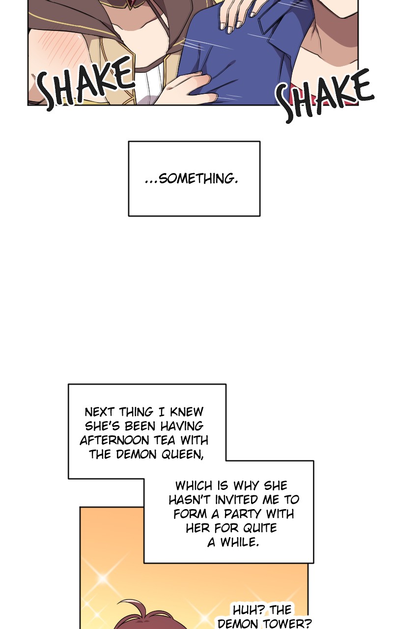 Mage & Demon Queen Chapter 76 page 10 - Chapter 76: [S2] Episode 3