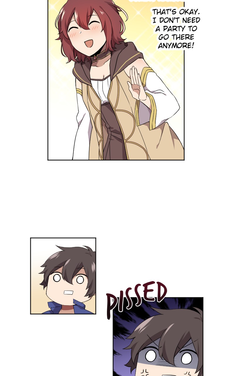 Mage & Demon Queen Chapter 76 page 11 - Chapter 76: [S2] Episode 3