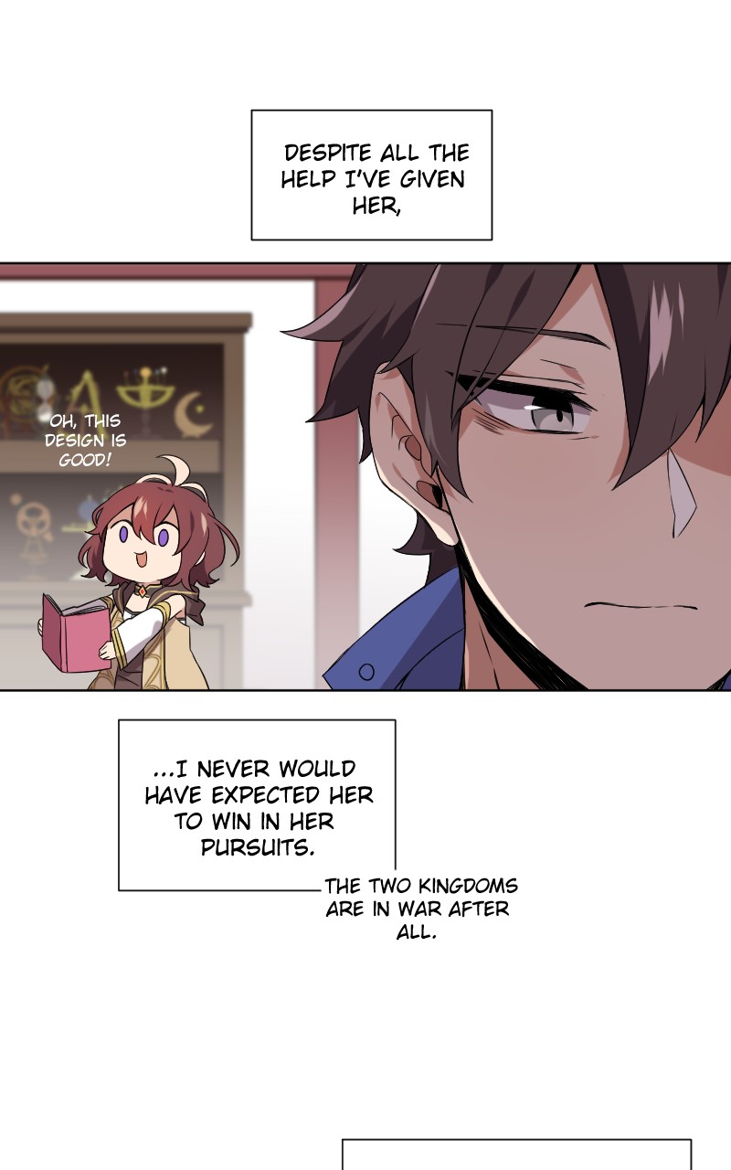 Mage & Demon Queen Chapter 76 page 15 - Chapter 76: [S2] Episode 3