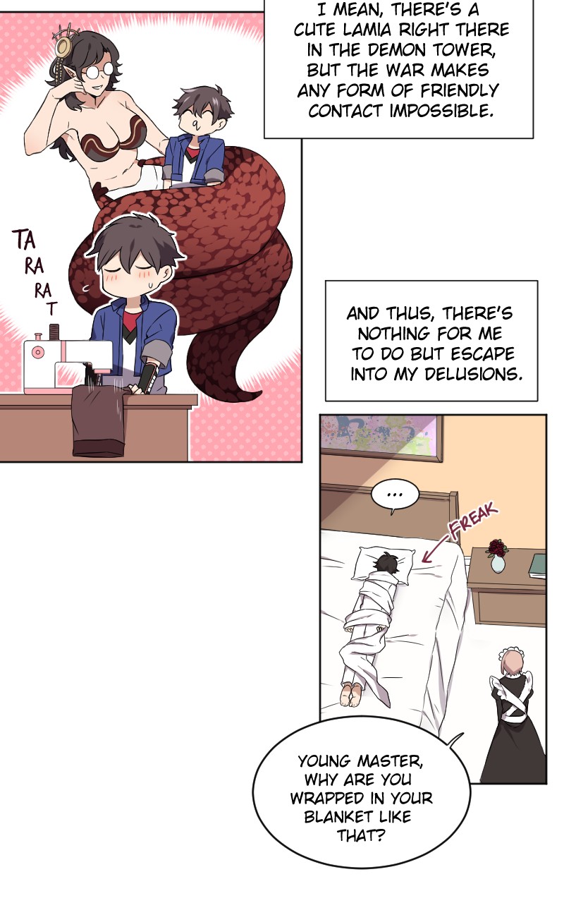 Mage & Demon Queen Chapter 76 page 16 - Chapter 76: [S2] Episode 3