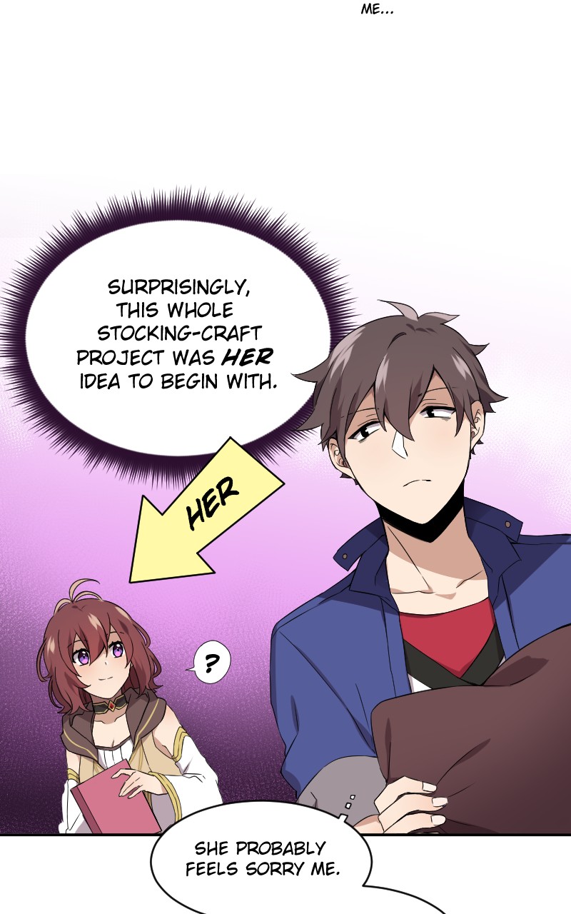 Mage & Demon Queen Chapter 76 page 18 - Chapter 76: [S2] Episode 3