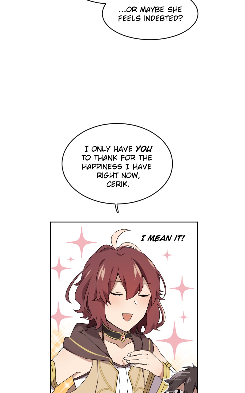 Mage & Demon Queen Chapter 76 page 19 - Chapter 76: [S2] Episode 3