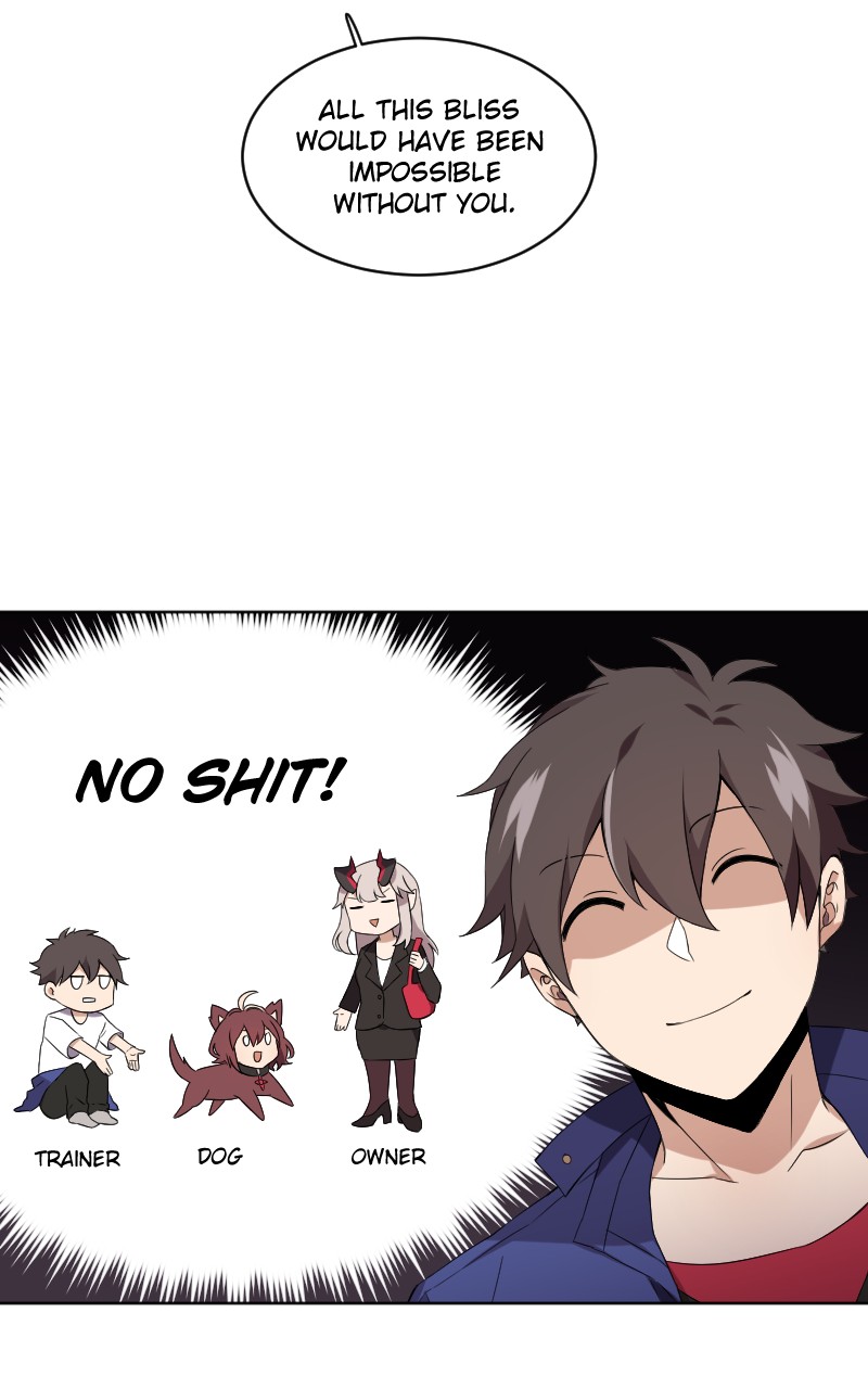 Mage & Demon Queen Chapter 76 page 21 - Chapter 76: [S2] Episode 3