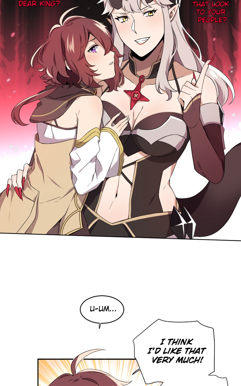 Mage & Demon Queen Chapter 76 page 26 - Chapter 76: [S2] Episode 3