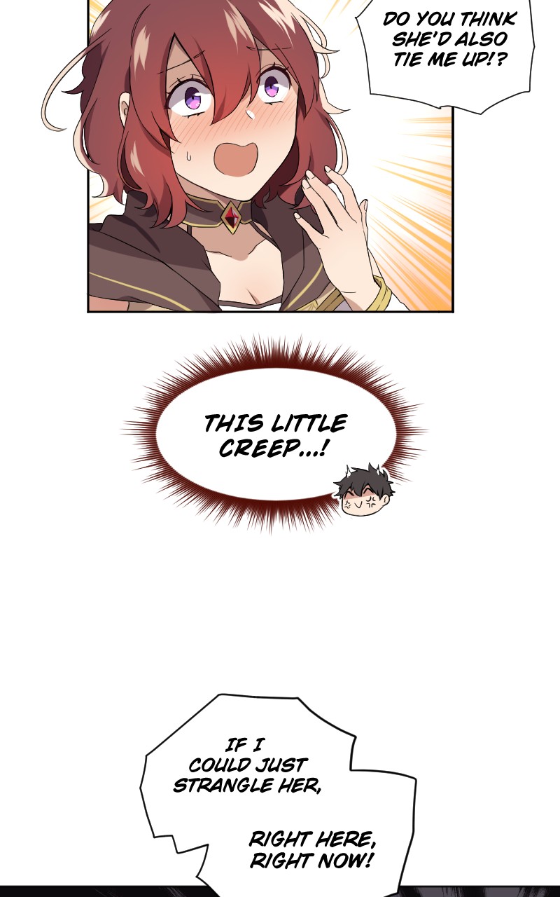 Mage & Demon Queen Chapter 76 page 27 - Chapter 76: [S2] Episode 3
