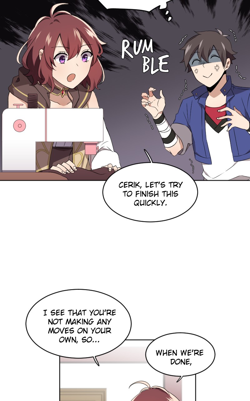 Mage & Demon Queen Chapter 76 page 28 - Chapter 76: [S2] Episode 3