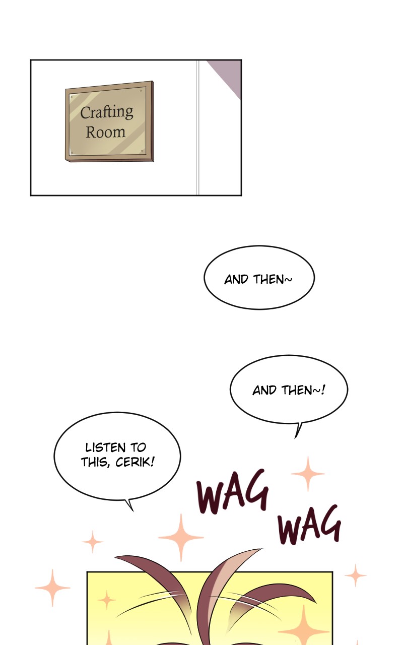Mage & Demon Queen Chapter 76 page 3 - Chapter 76: [S2] Episode 3